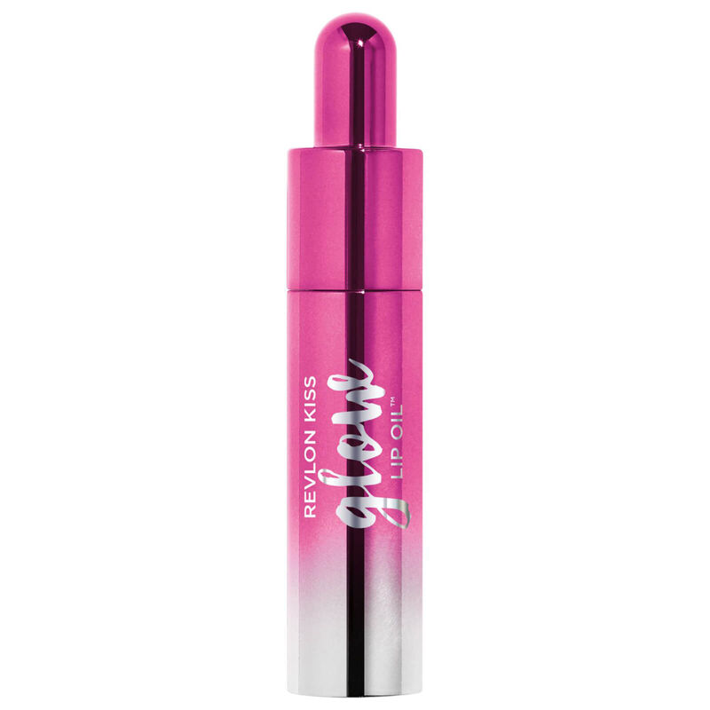 Revlon Kiss™ Glow Lip Oil image number 4